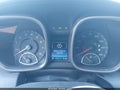 2014 Chevrolet Malibu — photo 7 of 12 | VIN 1G11E5SL0EF287282