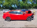 2016 Dodge Dart — photo 13 of 16 | VIN 1C3CDFBB2GD624246