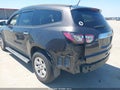 Photo 12 of 12 — 2013 Chevrolet Traverse