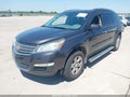 Photo 2 of 12 — 2013 Chevrolet Traverse