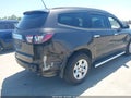 Photo 6 of 12 — 2013 Chevrolet Traverse