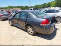 Photo 3 of 16 — 2011 Chevrolet Impala