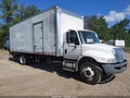 2018 International Durastar 4300 — photo 1 of 16 | VIN 3HAMMMMLXJL525620