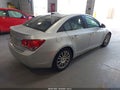 Photo 4 of 17 — 2012 Chevrolet Cruze