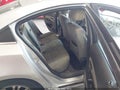 Photo 8 of 17 — 2012 Chevrolet Cruze