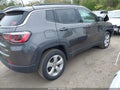 Photo 4 of 16 — 2020 Jeep Compass