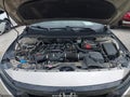 Photo 10 of 16 — 2018 Honda Accord