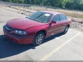 Photo 2 of 13 — 2005 Chevrolet Impala