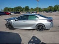 Photo 15 of 17 — 2022 Toyota Camry