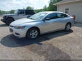 Photo 2 of 16 — 2016 Chevrolet Malibu
