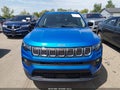 2022 Jeep Compass — photo 12 of 17 | VIN 3C4NJDBB4NT216663