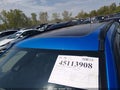 2022 Jeep Compass — photo 17 of 17 | VIN 3C4NJDBB4NT216663