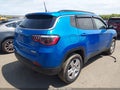 2022 Jeep Compass — photo 4 of 17 | VIN 3C4NJDBB4NT216663