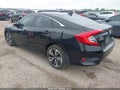 2017 Honda Civic — photo 3 of 16 | VIN 19XFC1F38HE031668
