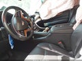 Photo 18 of 20 — 2018 Cadillac Escalade