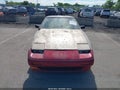 Photo 11 of 15 — 1985 Nissan 300ZX
