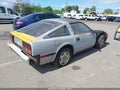 Photo 4 of 15 — 1985 Nissan 300ZX
