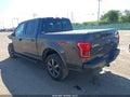 Photo 3 of 16 — 2015 Ford F-150