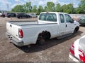 Photo 4 of 13 — 2001 Ford F-250