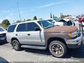 Photo 14 of 17 — 2000 Toyota 4Runner