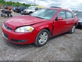 Photo 2 of 12 — 2007 Chevrolet Impala