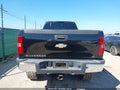 Photo 16 of 16 — 2008 Chevrolet Silverado 2500