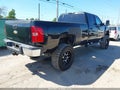 Photo 4 of 16 — 2008 Chevrolet Silverado 2500