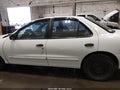 2002 Chevrolet Cavalier — photo 13 of 16 | VIN 1G1JC524727373161