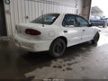 2002 Chevrolet Cavalier — photo 4 of 16 | VIN 1G1JC524727373161