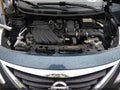 Photo 10 of 16 — 2016 Nissan Versa