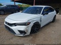 2023 Honda Civic — photo 2 of 16 | VIN 19XFL2H85PE000486