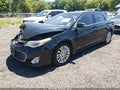 Photo 2 of 16 — 2014 Toyota Avalon Hybrid