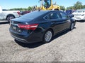Photo 4 of 16 — 2014 Toyota Avalon Hybrid
