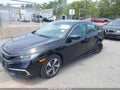 Photo 2 of 17 — 2021 Honda Civic
