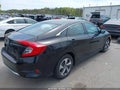 Photo 4 of 17 — 2021 Honda Civic