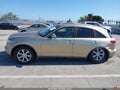 Photo 14 of 16 — 2003 Infiniti FX35