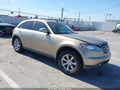 Photo 1 of 16 — 2003 Infiniti FX35