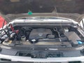 Photo 10 of 11 — 2010 Nissan Armada