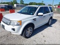 Photo 2 of 11 — 2012 Land Rover LR2
