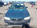 Photo 12 of 16 — 1998 Toyota Corolla