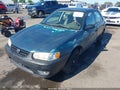 Photo 2 of 16 — 1998 Toyota Corolla