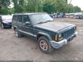 Photo 1 of 12 — 2000 Jeep Cherokee