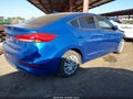 Photo 4 of 11 — 2017 Hyundai Elantra