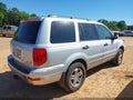 Photo 4 of 11 — 2004 Honda Pilot