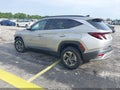 Photo 3 of 19 — 2025 Hyundai Tucson Hybrid