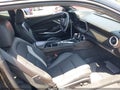 Photo 5 of 18 — 2017 Chevrolet Camaro