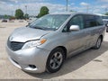 Photo 2 of 16 — 2012 Toyota Sienna