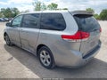 Photo 3 of 16 — 2012 Toyota Sienna