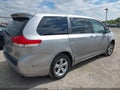 Photo 4 of 16 — 2012 Toyota Sienna