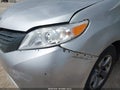 Photo 6 of 16 — 2012 Toyota Sienna
